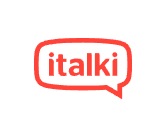 Logo Italki