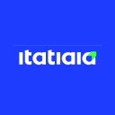 Logo Itatiaia