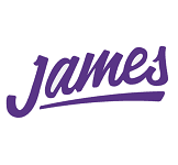 Logo James Delivery