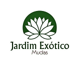 Logo Jardim Exótico