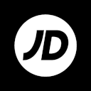 Logo JD Sports