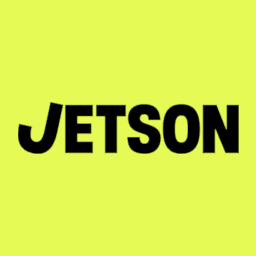 Logo Jetson