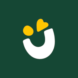Logo Justo Supermercado