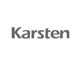 Logo Karsten