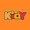 Logo Kidy Calçados