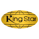 Logo King Star Colchões