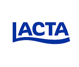 Logo Lacta