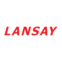 Logo Lansay