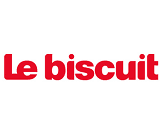 Logo Le Biscuit