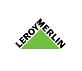 Logo Leroy Merlin