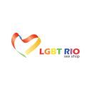 Logo LGBT RIO SEX SHOP