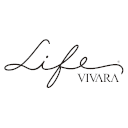 Logo Life by Vivara