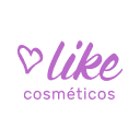 Logo Like Cosmeticos