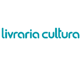 Logo Livraria Cultura