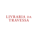 Logo Livraria da Travessa