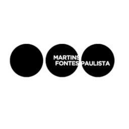 Logo Livraria Martins Fontes Paulista