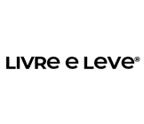 Logo Livre e Leve