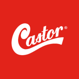 Logo Loja Castor Colchões