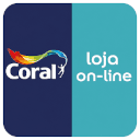 Logo Loja Coral