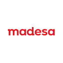 Logo Loja Madesa