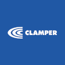 Logo Loja Oficial Clamper