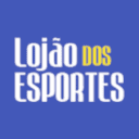 Logo Lojão dos Esportes