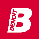 Logo Lojas Benoit