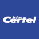 Logo Lojas Certel