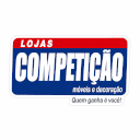Logo Lojas Competição