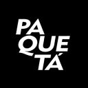 Logo Lojas Paquetá