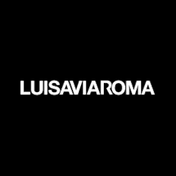 Logo LuisaViaRoma