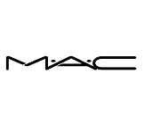 Logo MAC Cosmetics