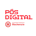 Logo Mackenzie Pós Graduação