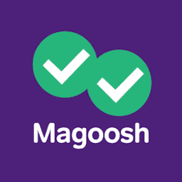 Logo Magoosh