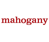 Logo Mahogany