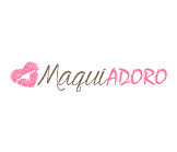 Logo maquiADORO