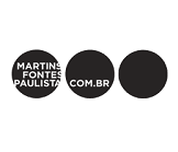 Logo Martins Fontes Paulista
