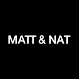 Logo Matt & Nat