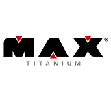Logo Max Titanium