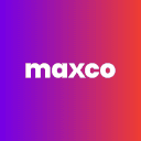 Logo Maxco Store