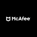 Logo McAfee