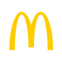 Logo McDonald's