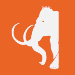 Logo Mega Mamute