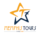 Logo Memphis Tours