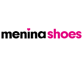 Logo Menina Shoes