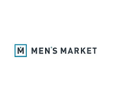 Logo Mens Market