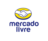 Logo Mercado Livre