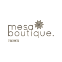 Logo Mesa Boutique