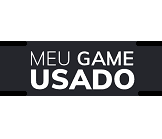 Logo Meu Game Usado