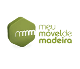 Logo Meu Móvel de Madeira
